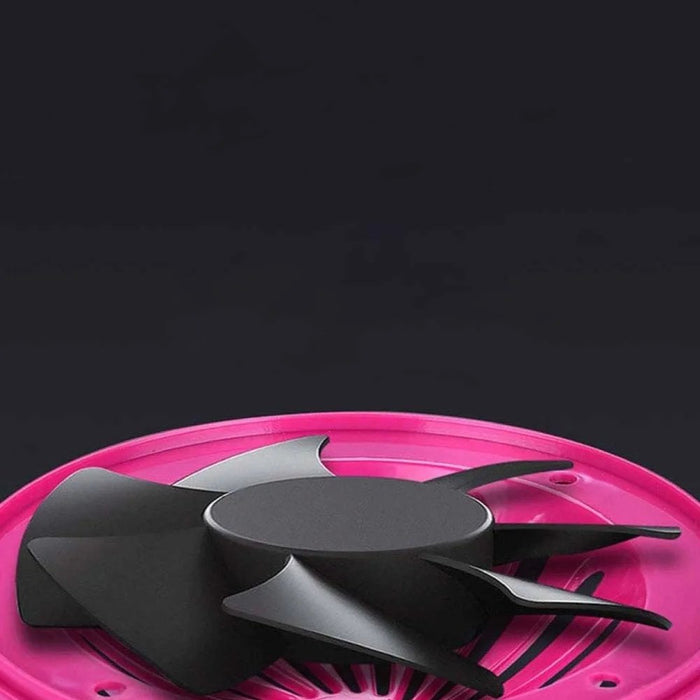 Trampa para mosquitos con luz UV