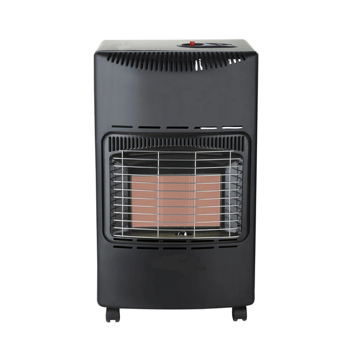 Stufa a Gas GPL Ventilata