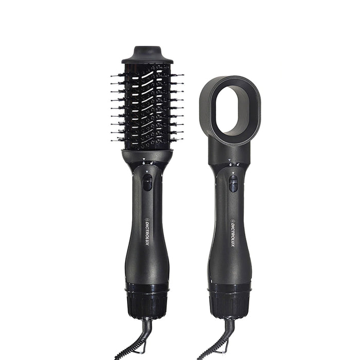 Air Light Spazzola Multifunzione 2 in 1 Asciugatura e Styling