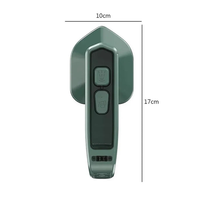 Plancha de vapor profesional portátil 30W