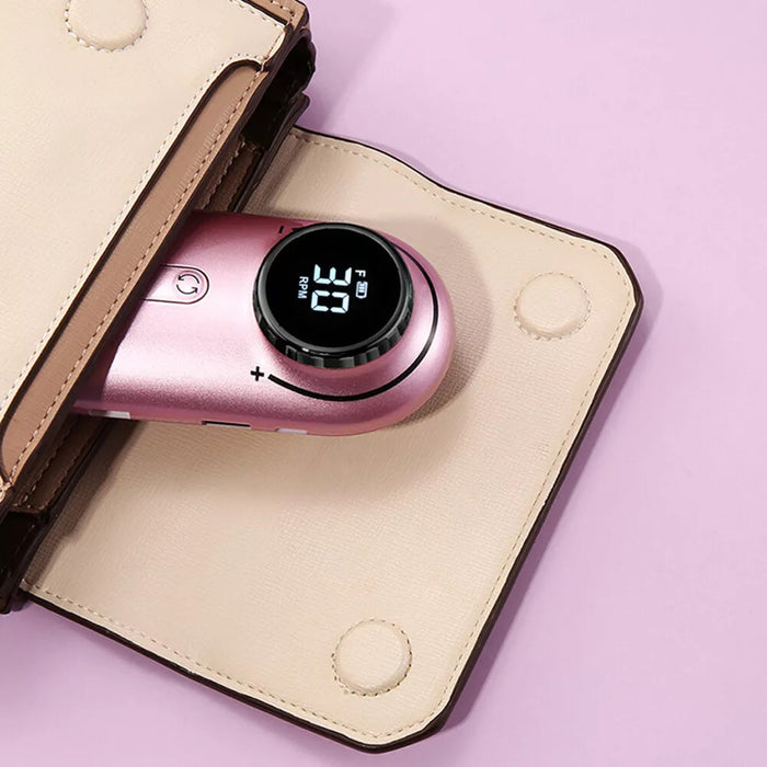 Taladro de uñas profesional Design Pro Drill 30000 RPM