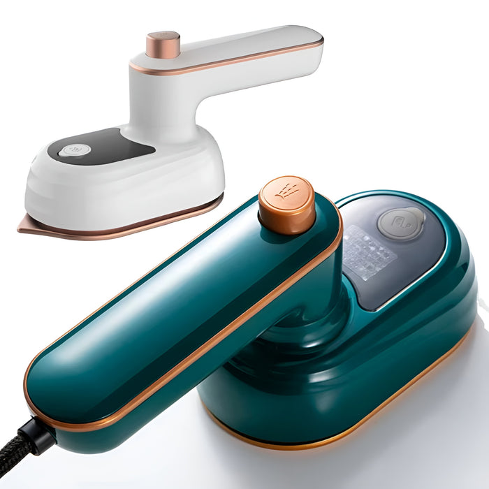 Vapor Jet Mini Plancha de Viaje 50ml