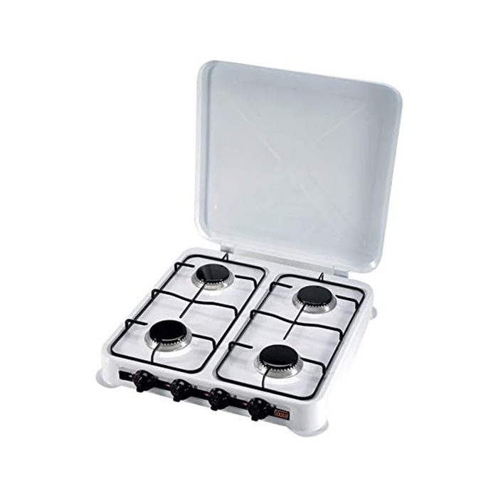 Fornello a Gas da Esterno