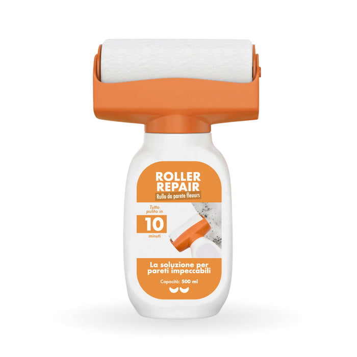 Reparación de rodillos Rodillo de pared