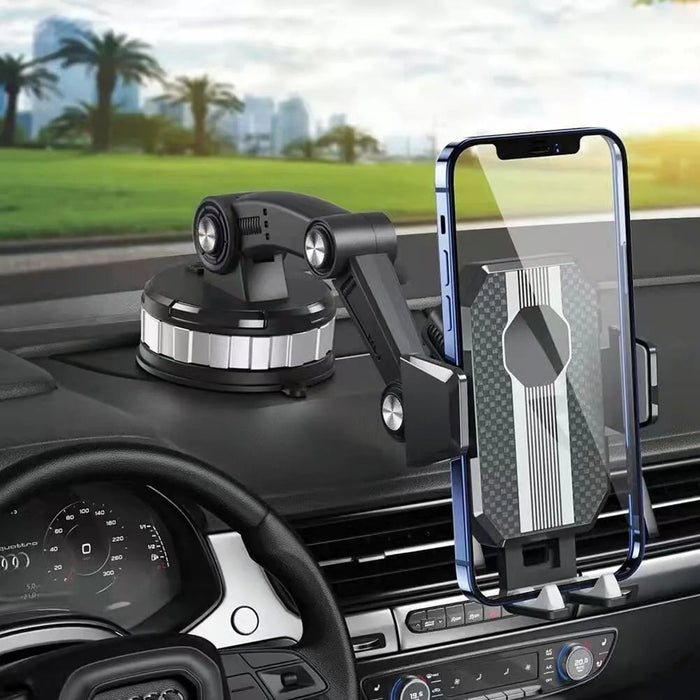 Special Grip - Soporte de smartphone para coches