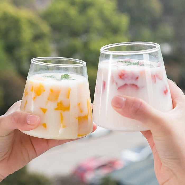 Copas de Cerveza, Juego de 6, Elegancia y Estilo