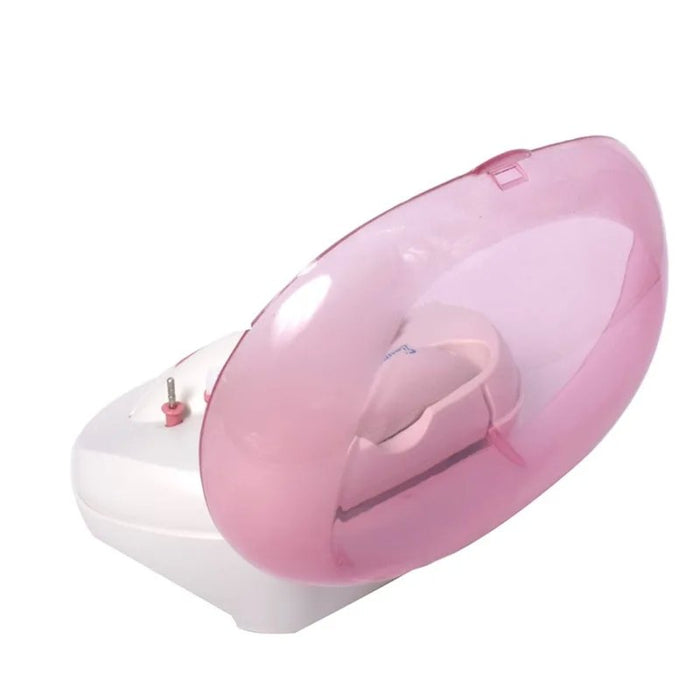 Set de manicura y pedicura Grundig - Set recargable para unas uñas perfectas en casa