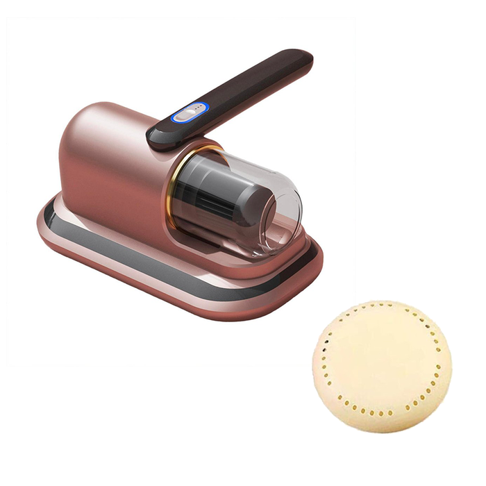 Fleuurs clean V100 eliminador de ácaros y bacterias