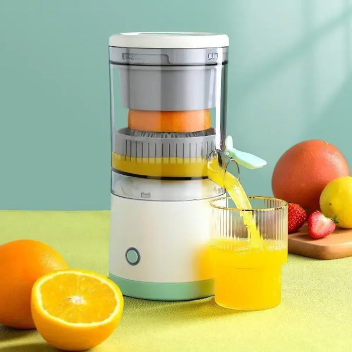 Exprimidor eléctrico Smart Juice Pro