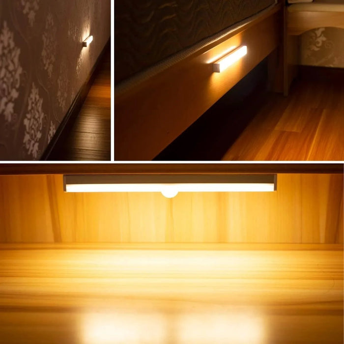 Eco Lamp Luz LED con sensor de movimiento