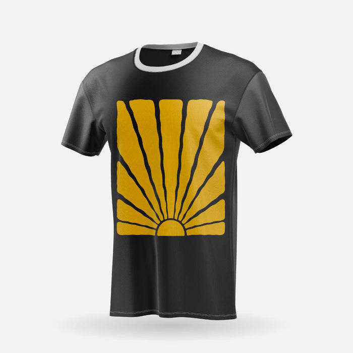 T-shirt Sun