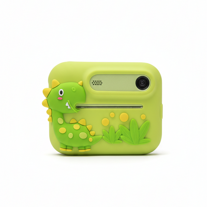 Fotocamera Stampante per Bambini