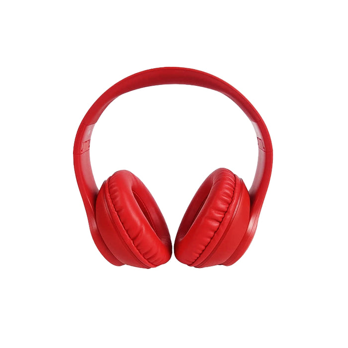 Auriculares inalámbricos supraaurales Audio Pro Bass Hi Fi