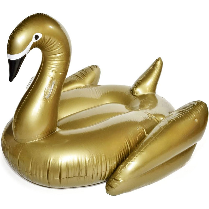 Cisne hinchable Golden Swan XXL