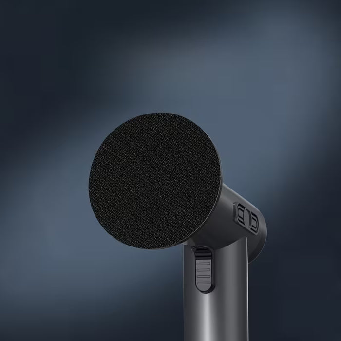 Kit Lucidatrice Auto Portatile Ricaricabile USB