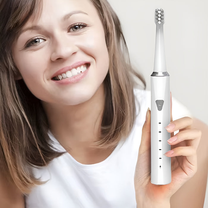 Sonic Electric Toothbrush Spazzolino Sonico