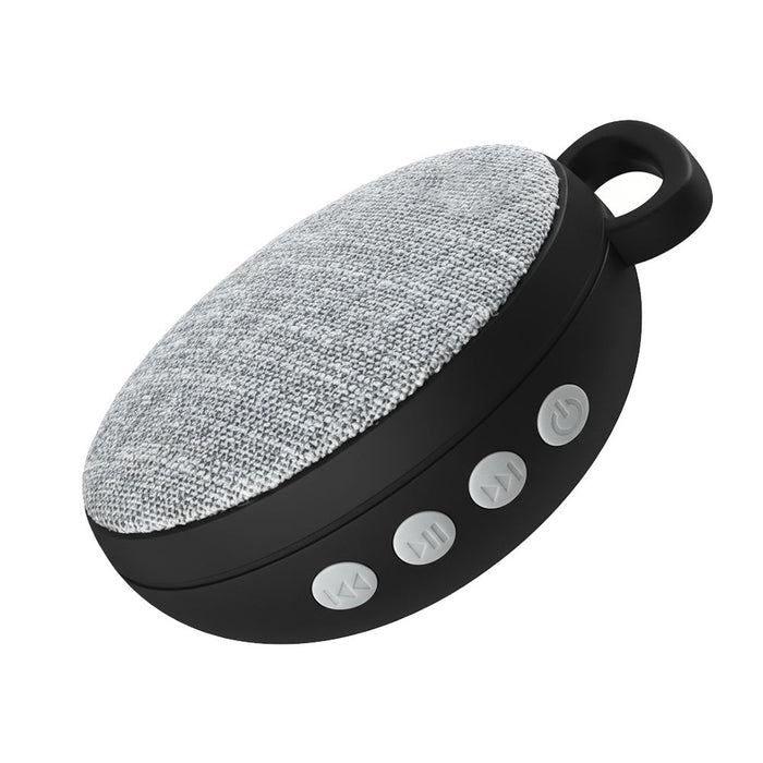 Cassa Portatile Compatta con Funzioni Multimediali