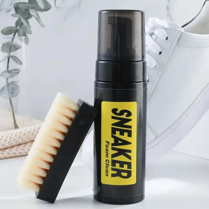 Kit de limpieza ShoeCare Ultimate