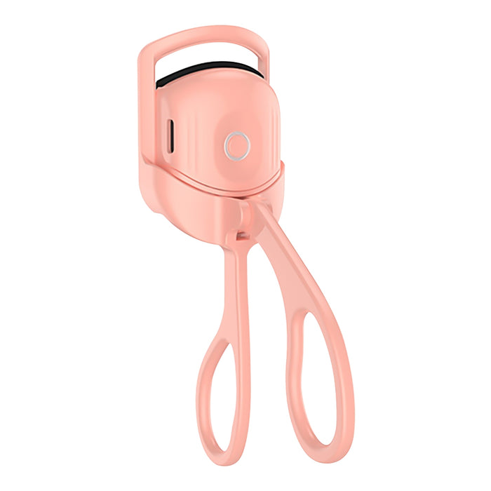 Piegaciglia Elettrico Ricaricabile USB con 2 Temperature