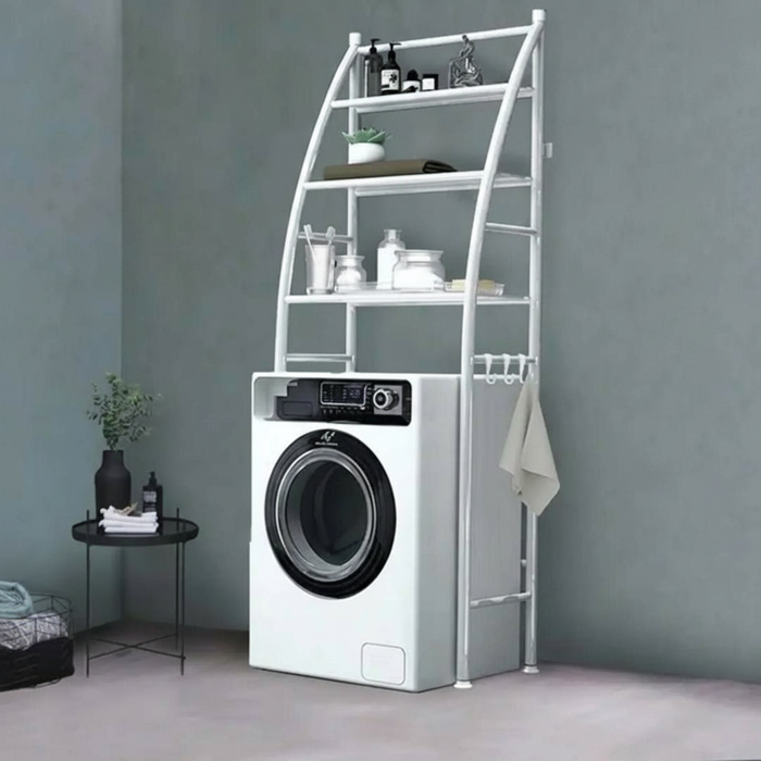 SpaceMax Pro: Organizzatore Scaffale Espandibile Salvaspazio