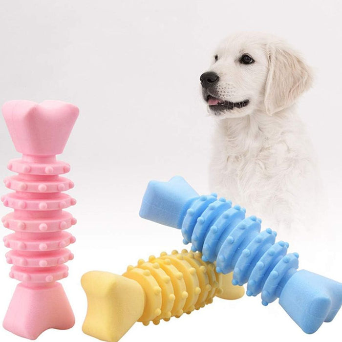 Juguete dental para perros