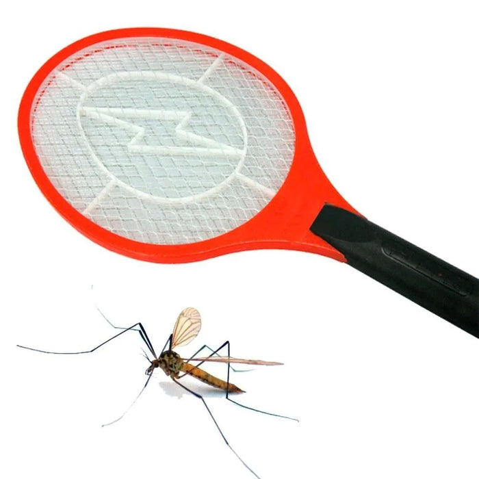 Mosquitera eléctrica