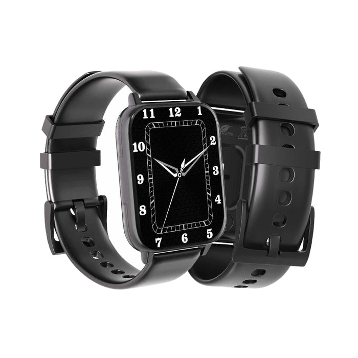 LifeSquare Smartwatch WS1