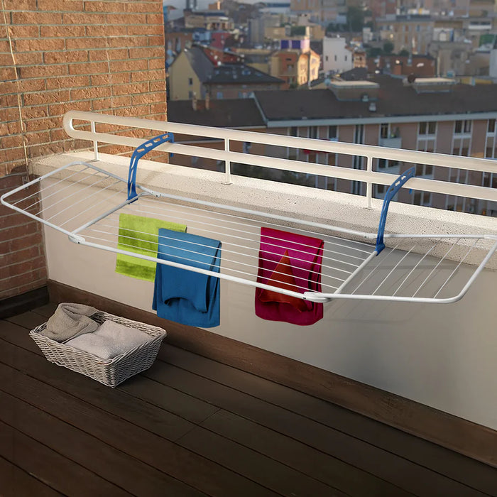 Stendibiancheria 15 Metri di Stenditura
