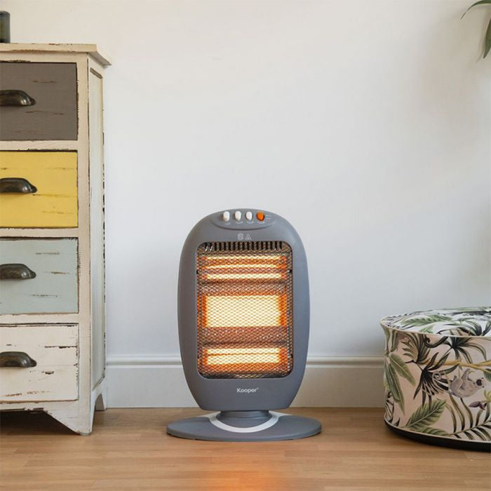 Stufa Elettrica da Interno