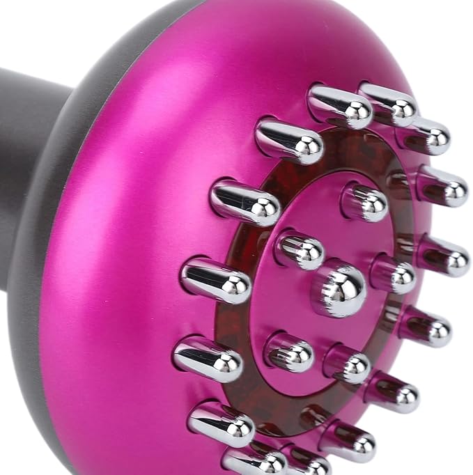 Masajeador eléctrico de ventosas