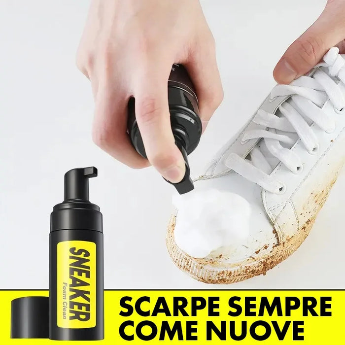 Kit de limpieza ShoeCare Ultimate