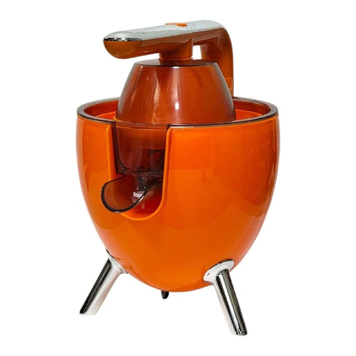 Spremiagrumi Elettrico 300W Professionale in Acciaio Inox