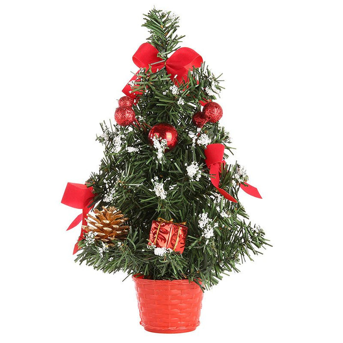 Encanto de Navidad Árbol de Navidad 40cm