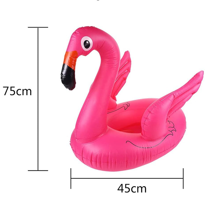 Flamingo Salvavidas