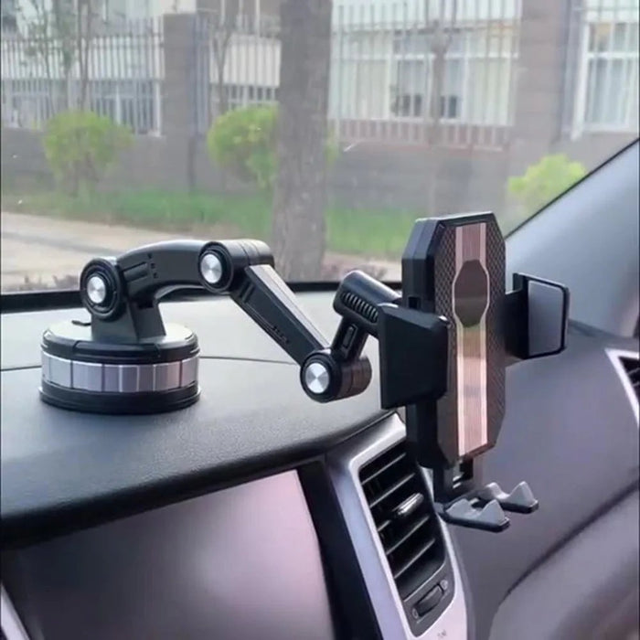 Special Grip - Soporte de smartphone para coches