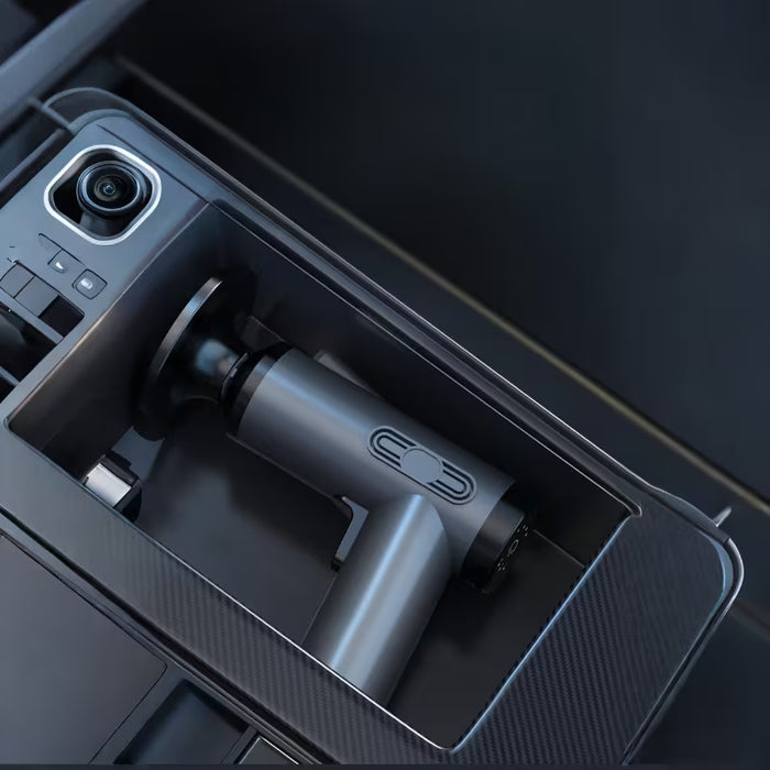 Kit Lucidatrice Auto Portatile Ricaricabile USB