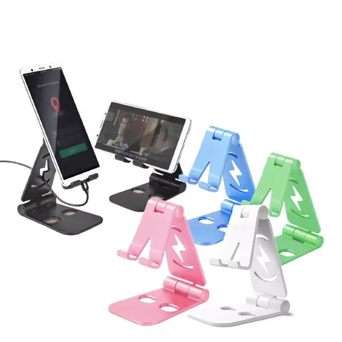 Flexi Stand - Soporte portátil ajustable para teléfono