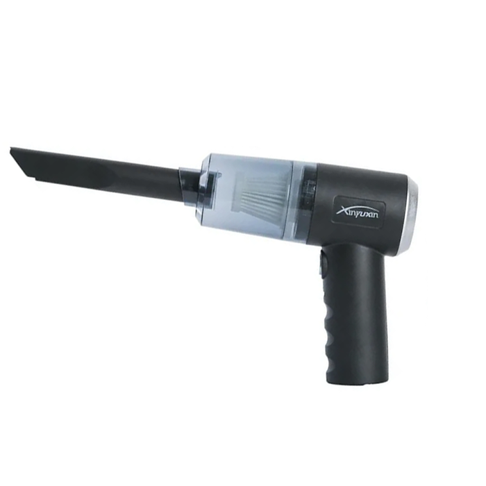 Aspiratore Aspirabriciole 3 in 1 Senza Fili con Accessori