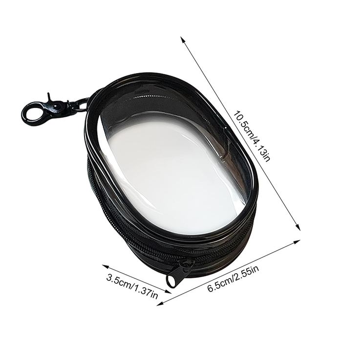Astuccio Porta Caricabatterie