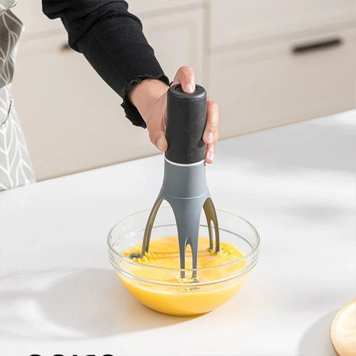 Mescolatore Automatico Senza Fili con 3 Velocità