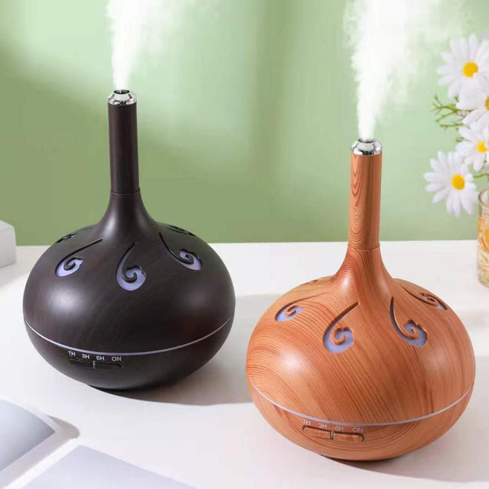 Aromawood Diffusore di Aromi in Legno