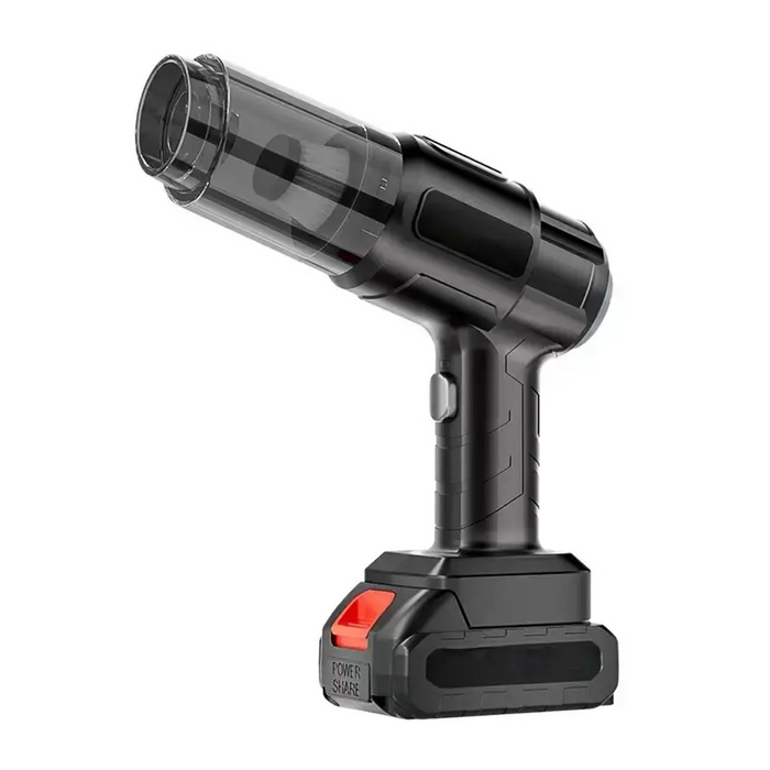Dust Pro Aspiratore Professionale Portatile 3 in 1