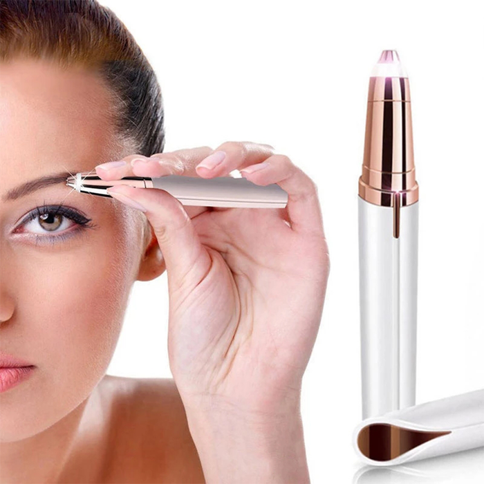 Beauty Pen Rasoio Viso Indolore