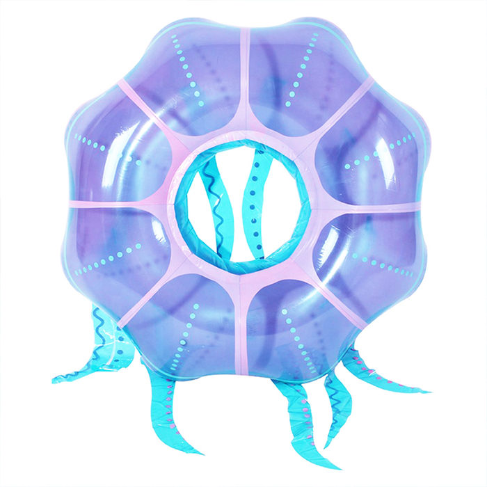 Salvagente Ciambella Big Medusa