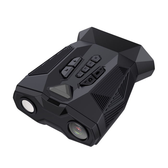 Binocolo Digitale a Infrarossi con Visione Notturna