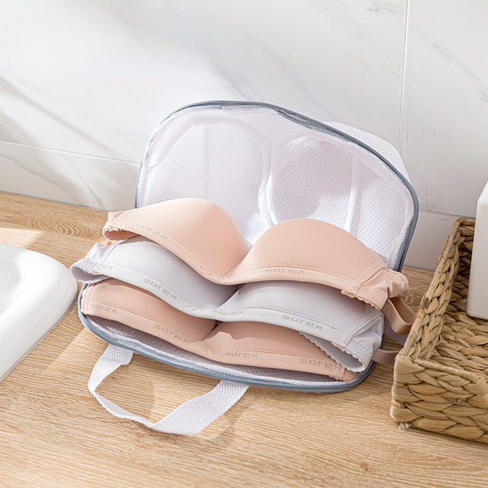 Borsa Protettiva Reggiseni per Lavatrice