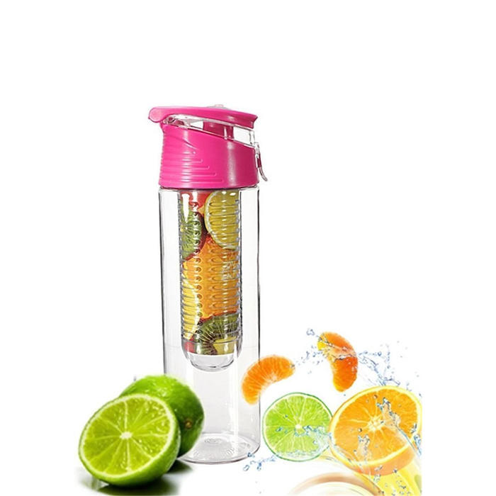 Borraccia Portatile con Infusore