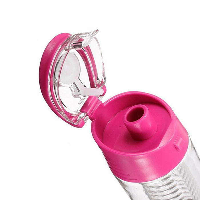 Borraccia Portatile con Infusore