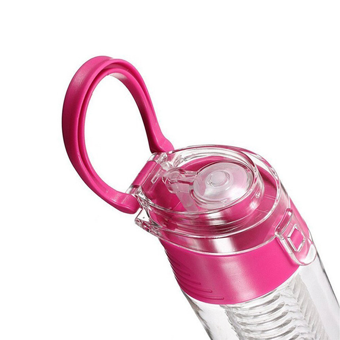 Borraccia Portatile con Infusore
