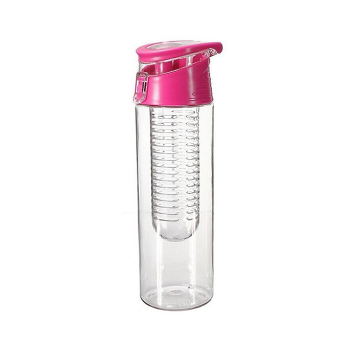 Borraccia Portatile con Infusore
